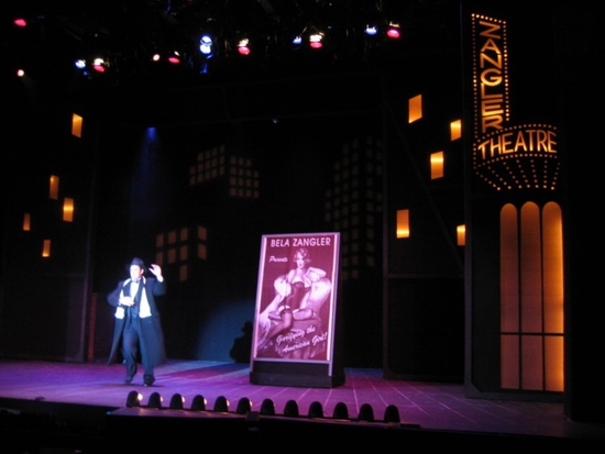 Photo Flash: CRAZY FOR YOU At John W. Engeman Theater Part 2 Image