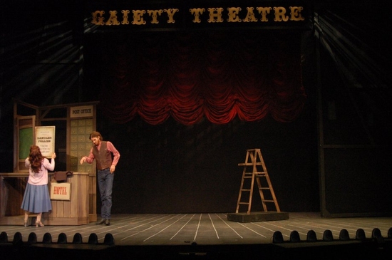 Photo Flash: CRAZY FOR YOU At John W. Engeman Theater Part 2 Image