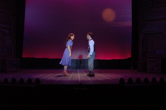 Photo Flash: CRAZY FOR YOU At John W. Engeman Theater Part 2 Image