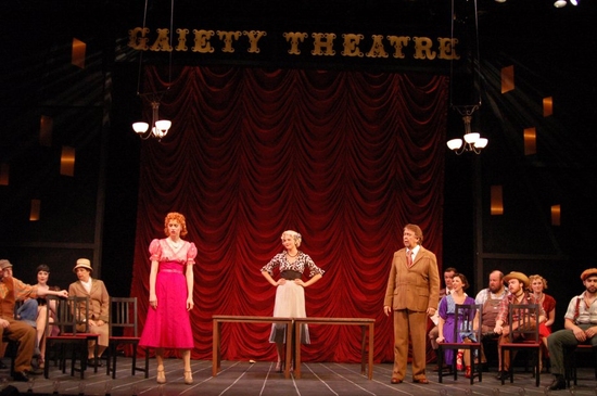 Photo Flash: CRAZY FOR YOU At John W. Engeman Theater Part 2 Image