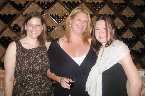 Photo Flash: Princess Grace Foundation-USA Hosts Benefit Performance Of Steppenwolf's UP Image