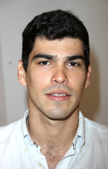 Photo Coverage: 'A LIFETIME BURNING' Press Day Image