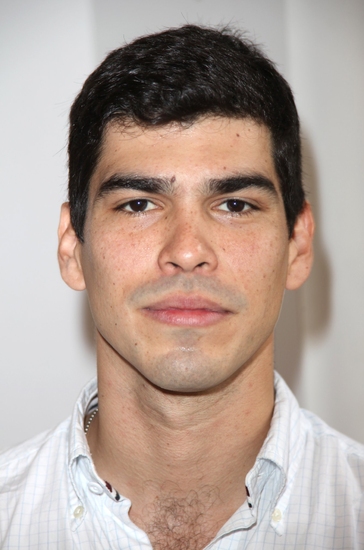 Photo Coverage: 'A LIFETIME BURNING' Press Day Image
