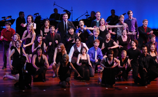 Photo Flash: The First Annual JIMMY Awards 