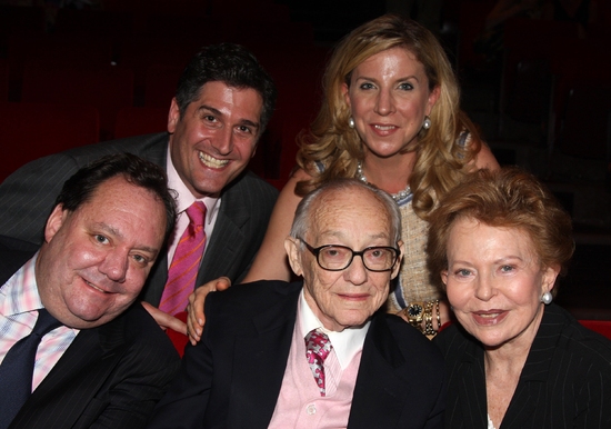 Photo Flash: The First Annual JIMMY Awards Image