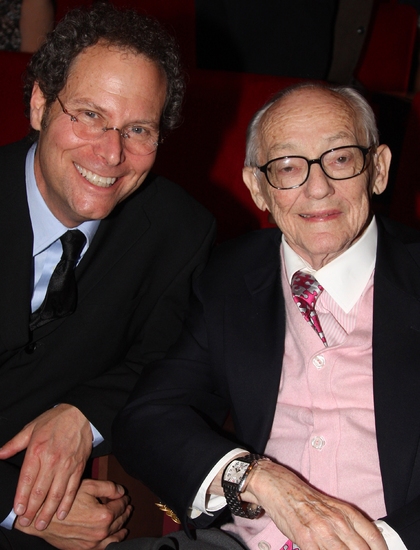 Photo Flash: The First Annual JIMMY Awards Image