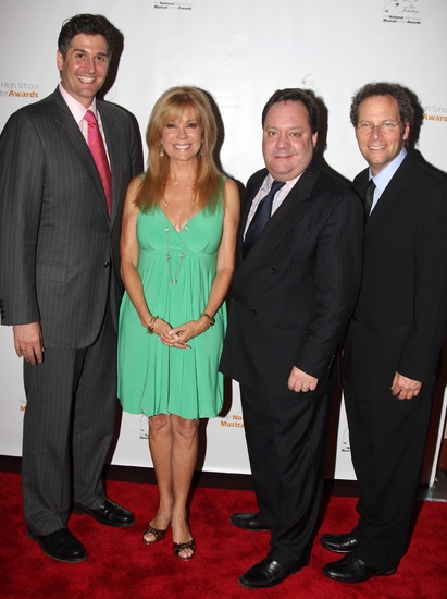 Photo Flash: The First Annual JIMMY Awards Image