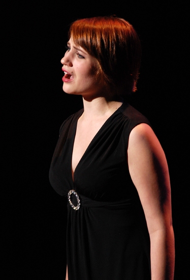 Photo Flash: The First Annual JIMMY Awards Image