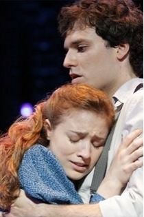 Photo Flash: Jake Epstein Joins Cast Of SPRING AWAKENING Image