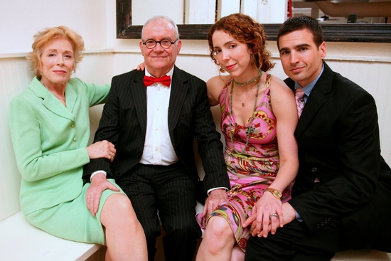 Photo Flash: MOTHER Runs 7/8 Thru 8/1 At The Wild Project Image