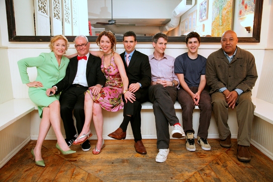 Photo Flash: MOTHER Runs 7/8 Thru 8/1 At The Wild Project Image