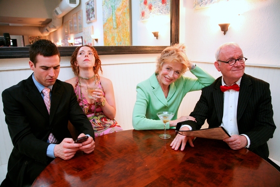 Photo Flash: MOTHER Runs 7/8 Thru 8/1 At The Wild Project Image