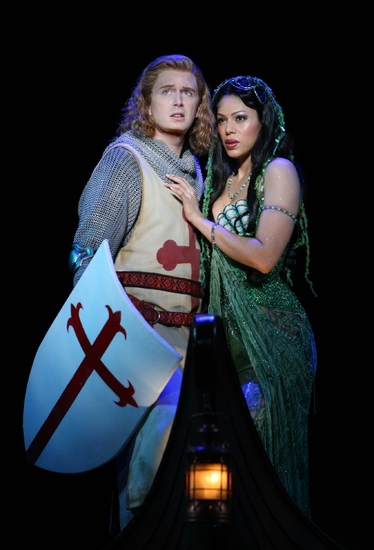 Photo Flash: SPAMALOT Comes To LA 7/8 Thru 9/6 Image