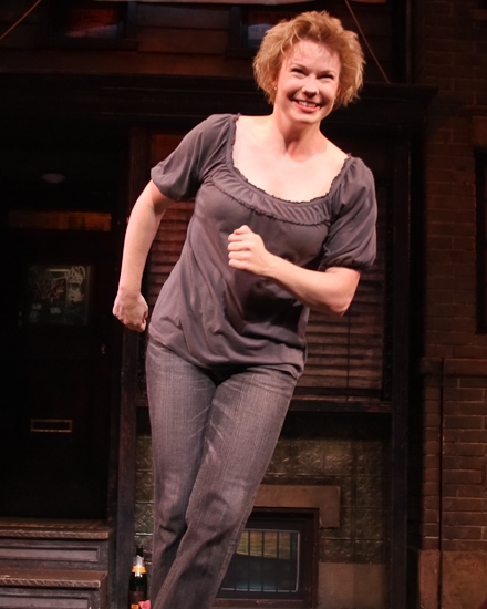Photo Coverage: AVENUE Q's Final Cast Takes First Bow On Broadway Image