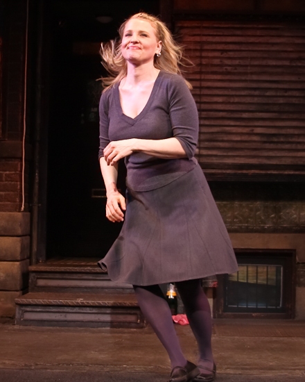Photo Coverage: AVENUE Q's Final Cast Takes First Bow On Broadway Image