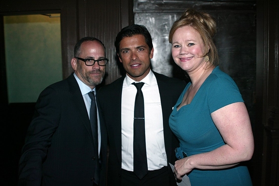 Photo Exclusive: The Trevor Project Raises Significant Proceeds At New York Gala 