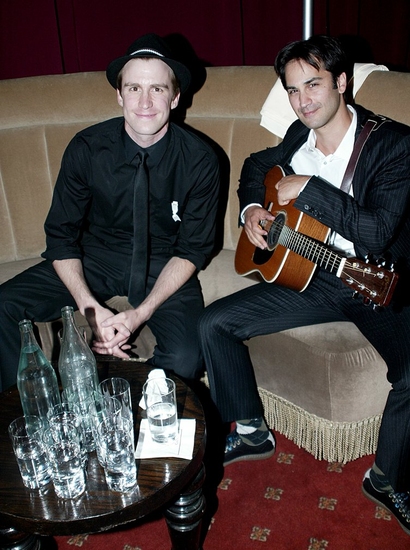 Photo Exclusive: The Trevor Project Raises Significant Proceeds At New York Gala Image