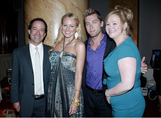 Photo Exclusive: The Trevor Project Raises Significant Proceeds At New York Gala Image