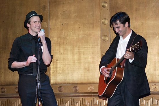 Photo Exclusive: The Trevor Project Raises Significant Proceeds At New York Gala Image