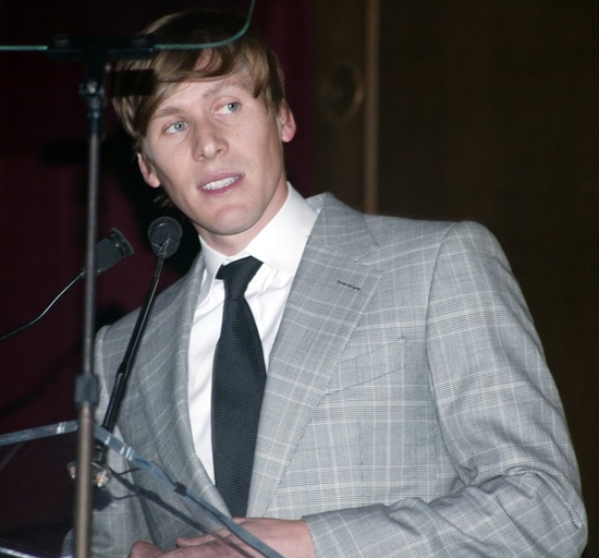 Photo Exclusive: The Trevor Project Raises Significant Proceeds At New York Gala Image
