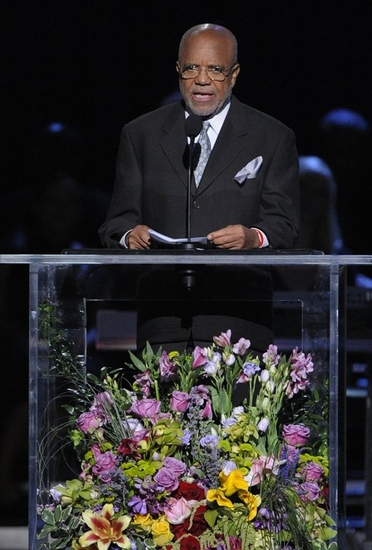 Photo Coverage: The Michael Jackson Public Memorial Service Image