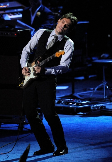 John Mayer Photo