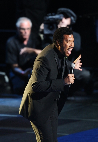 Photo Coverage: The Michael Jackson Public Memorial Service Image