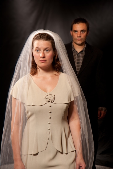 Photo Flash: Signal Ensemble Theatre Presents THE BALLAD OF THE SAD CAFE Image