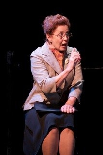 Photo Flash: Invited Dress Rehearsal of THE SOAP MYTH, Opening 7/13 Image