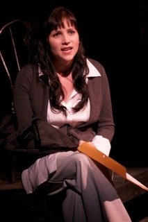 Photo Flash: Invited Dress Rehearsal of THE SOAP MYTH, Opening 7/13 Image