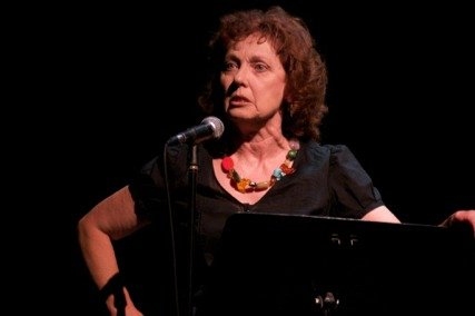 Photo Flash: Invited Dress Rehearsal of THE SOAP MYTH, Opening 7/13 Image