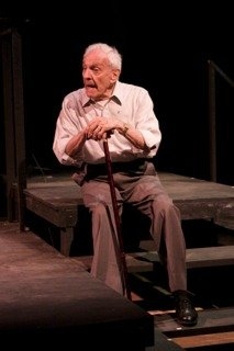 Photo Flash: Invited Dress Rehearsal of THE SOAP MYTH, Opening 7/13 Image