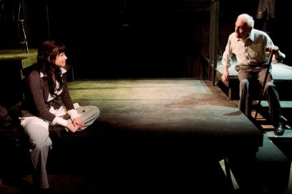 Photo Flash: Invited Dress Rehearsal of THE SOAP MYTH, Opening 7/13 Image