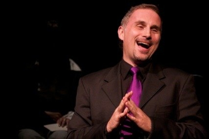 Photo Flash: Invited Dress Rehearsal of THE SOAP MYTH, Opening 7/13 Image