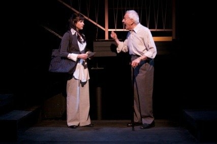 Photo Flash: Invited Dress Rehearsal of THE SOAP MYTH, Opening 7/13 Image