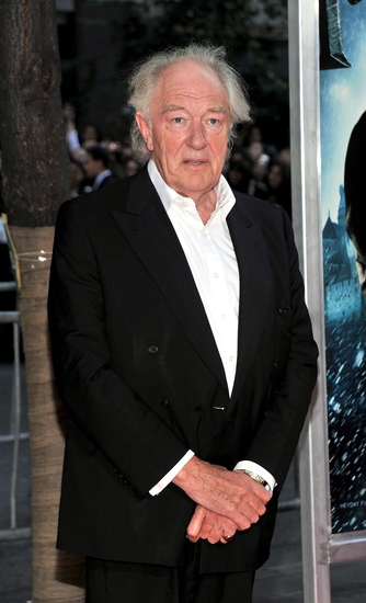 Photo Coverage: 'Harry Potter And The Half-Blood Prince' Premieres At New York City's Ziegfeld Theatre Image