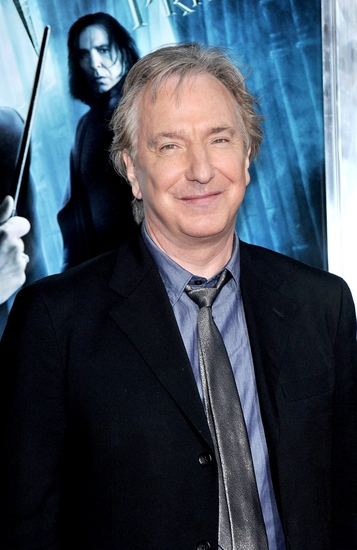 Photo Coverage: 'Harry Potter And The Half-Blood Prince' Premieres At New York City's Ziegfeld Theatre Image