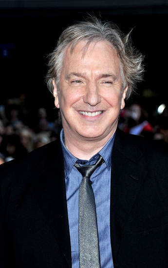 Photo Coverage: 'Harry Potter And The Half-Blood Prince' Premieres At New York City's Ziegfeld Theatre Image
