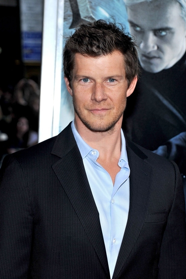 Photo Coverage: 'Harry Potter And The Half-Blood Prince' Premieres At New York City's Ziegfeld Theatre Image