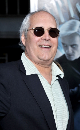 Photo Coverage: 'Harry Potter And The Half-Blood Prince' Premieres At New York City's Ziegfeld Theatre Image