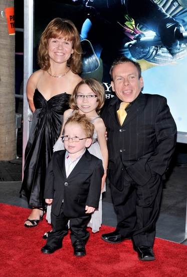 Photo Coverage: 'Harry Potter And The Half-Blood Prince' Premieres At New York City's Ziegfeld Theatre Image
