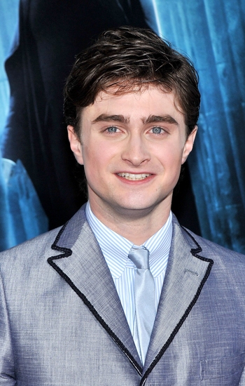 Photo Coverage: 'Harry Potter And The Half-Blood Prince' Premieres At New York City's Ziegfeld Theatre Image
