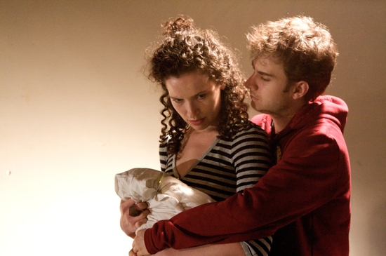 Photo Flash: THE MISANTHROPE Plays At PS122 Image
