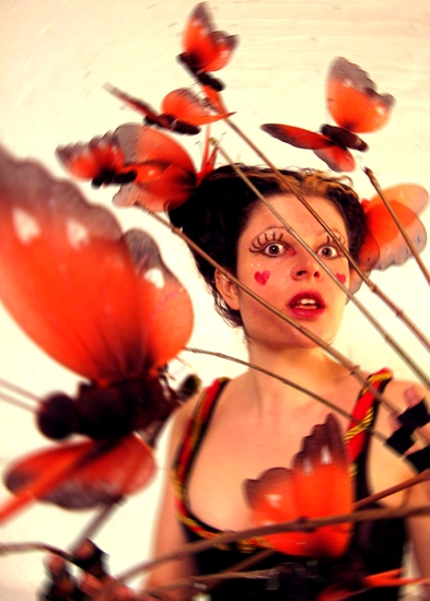 Photo Flash: Ice Factory Festival at The Ohio Theatre Image
