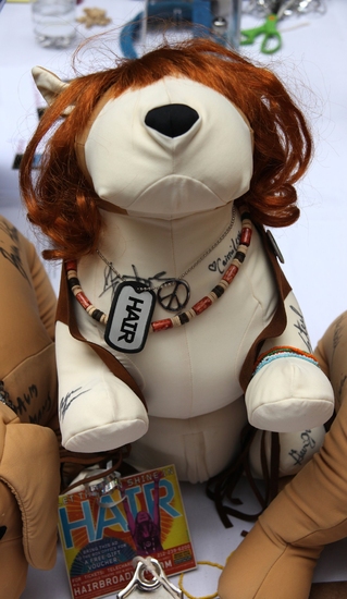 Photo Coverage: 'BROADWAY BARKS 11' In Shubert Alley Image