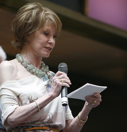 Photo Coverage: 'BROADWAY BARKS 11' In Shubert Alley Image
