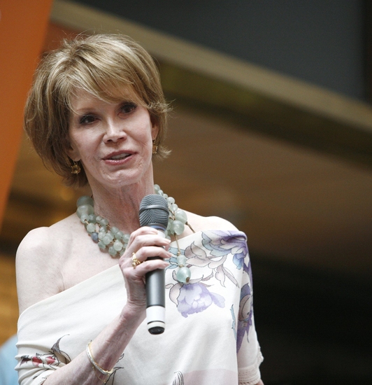 Photo Coverage: 'BROADWAY BARKS 11' In Shubert Alley Image