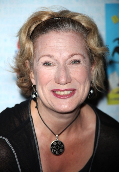 Photo Coverage: BROADWAY BARKS 11 - Backstage Part One Image