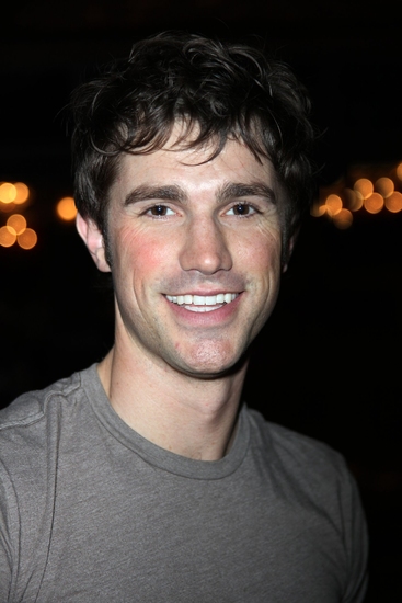 Photo Coverage: BROADWAY BARKS 11 - Backstage Part One Image