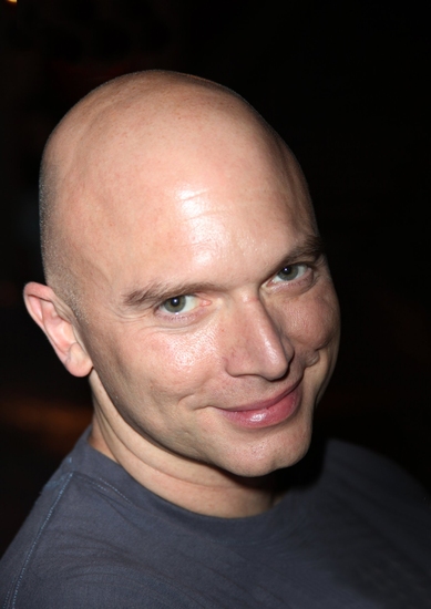 Photo Coverage: BROADWAY BARKS 11 - Backstage Part One Image